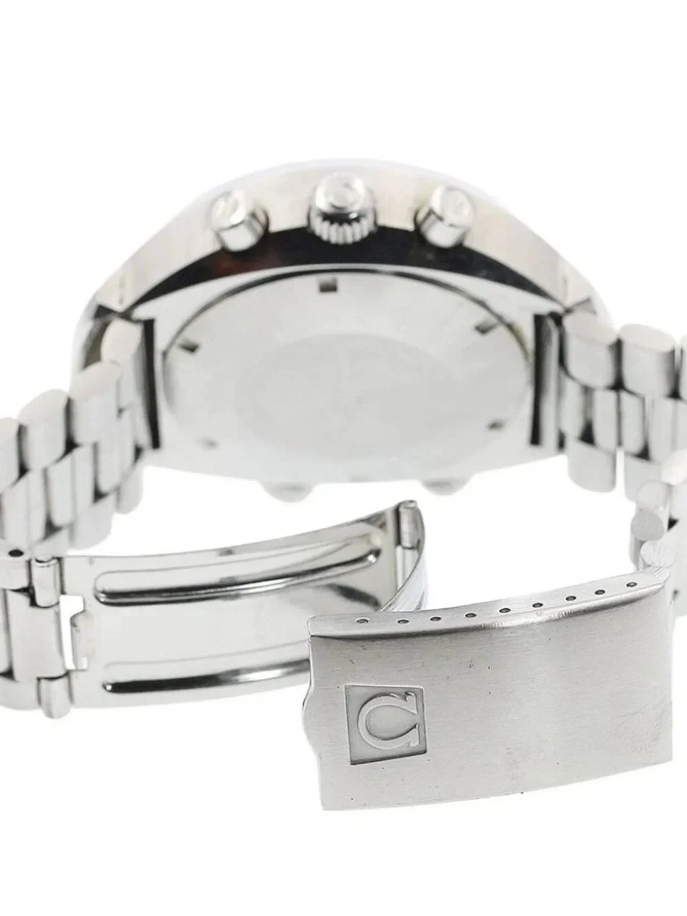 OMEGA Flight master 145.026 Chronograph Cal.911 Hand Winding Men's Watch_957443
